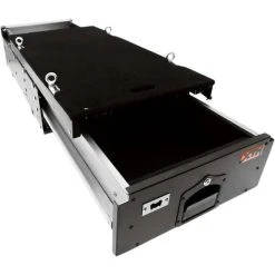 XTM 4x4 Accessories XTM 4WD Modular Drawer With Slide -AL-KO Store BCF 553735 06 hi res