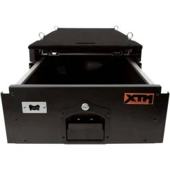 XTM 4x4 Accessories XTM 4WD Modular Drawer With Slide -AL-KO Store BCF 553735 08 hi res