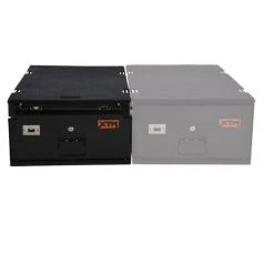 XTM 4x4 Accessories XTM 4WD Modular Drawer With Slide -AL-KO Store BCF 553735 12 hi res