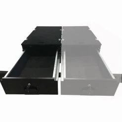 XTM 4x4 Accessories XTM 4WD Modular Drawer With Slide -AL-KO Store BCF 553735 17 hi res