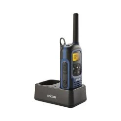 Oricom Waterproof UHF - 2W, 2 Pack, UHF2295-2BL -AL-KO Store BCF 554051 03 hi res