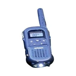 Oricom Waterproof UHF - 2W, 2 Pack, UHF2295-2BL -AL-KO Store BCF 554051 08 hi res