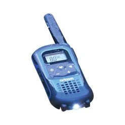 Oricom Waterproof UHF - 2W, 2 Pack, UHF2295-2BL -AL-KO Store BCF 554051 10 hi res