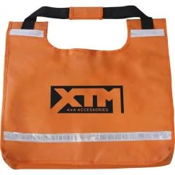 XTM 4x4 Accessories XTM Winch And Strap Dampener