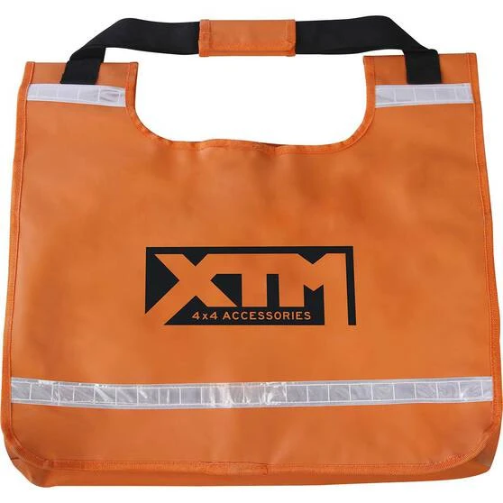 XTM 4x4 Accessories XTM Winch And Strap Dampener 3 XTM 4x4 Accessories XTM Winch And Strap Dampener