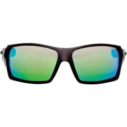 Liive Vision Men's Polar Mirror The Edge Sunglasses