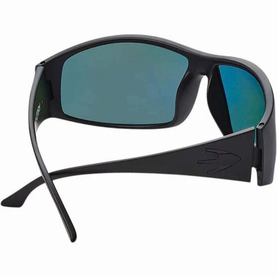 Stingray Men's Cobbler Sunglasses 3 Stingray Men's Cobbler Sunglasses
