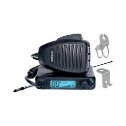 Oricom 5 Watt CB Radio And Antenna Pack -AL-KO Store BCF 572722 06 hi res