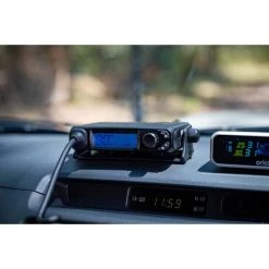 Oricom 5 Watt CB Radio And Antenna Pack -AL-KO Store BCF 572722 01 hi res
