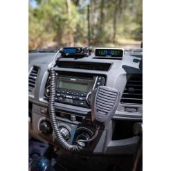 Oricom 5 Watt CB Radio And Antenna Pack -AL-KO Store BCF 572722 02 hi res