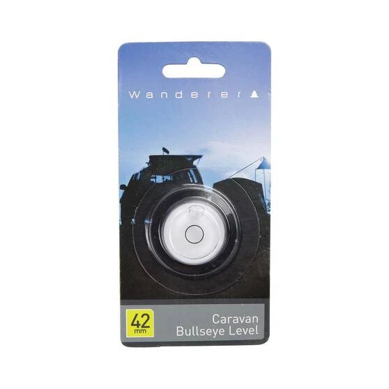 Wanderer Caravan Bullseye Leveller 5 Wanderer Caravan Bullseye Leveller - Image 3