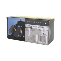 Wanderer Folding Wheel Chocks 2 Pack -AL-KO Store BCF 573708 03 hi res