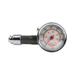 XTM 4x4 Accessories XTM Dial Tyre Gauge