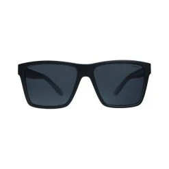 Liive Vision Liive Men's Bazza Polar OFSM Sunglasses Black