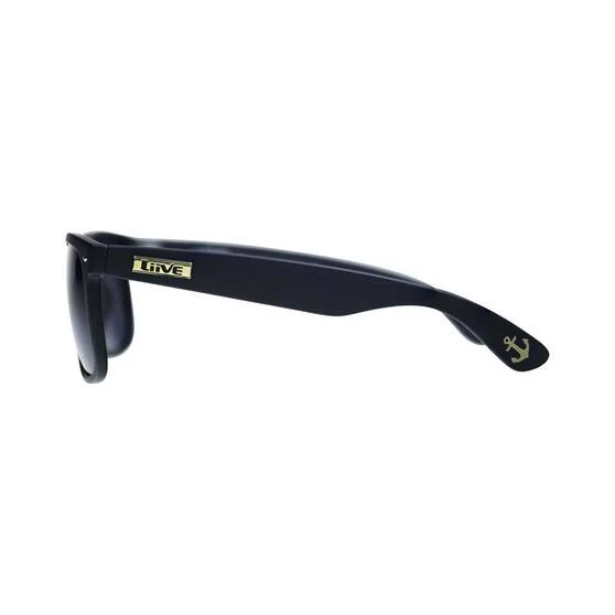 Liive Vision Liive Men's El Capitan Sunglasses 4 Liive Vision Liive Men's El Capitan Sunglasses - Image 2