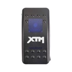 XTM 4x4 Accessories XTM Universal Rocker Switch
