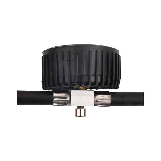 XTM 4x4 Accessories XTM Air Compressor 160L 150PSI 4 XTM 4x4 Accessories XTM Air Compressor 160L 150PSI - Image 2