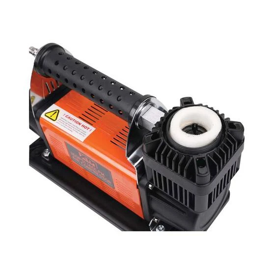 XTM 4x4 Accessories XTM Air Compressor 160L 150PSI 6 XTM 4x4 Accessories XTM Air Compressor 160L 150PSI - Image 4