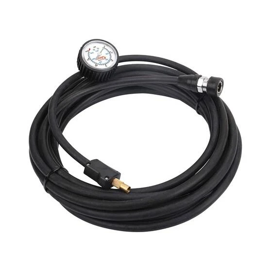 XTM 4x4 Accessories XTM Air Compressor 160L 150PSI 7 XTM 4x4 Accessories XTM Air Compressor 160L 150PSI - Image 5