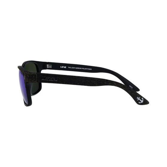 Liive Vision Liive Polar Mirror The Lewy Sunglasses 4 Liive Vision Liive Polar Mirror The Lewy Sunglasses - Image 2