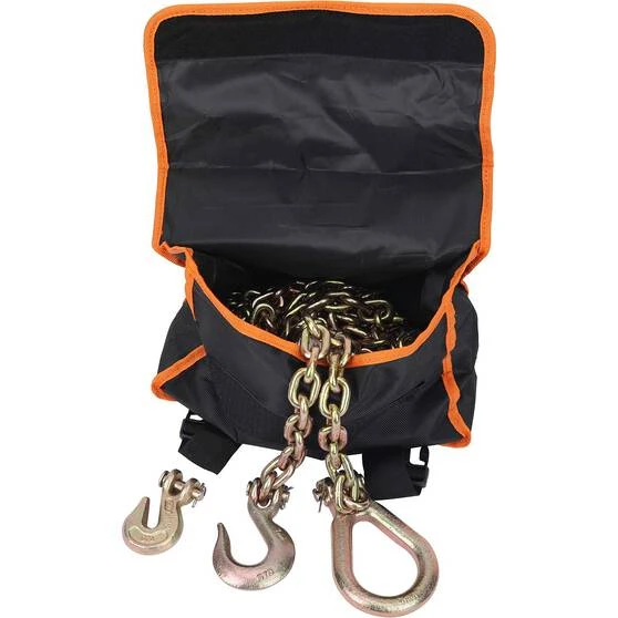 XTM 4x4 Accessories XTM Drag Chain Kit 3 XTM 4x4 Accessories XTM Drag Chain Kit