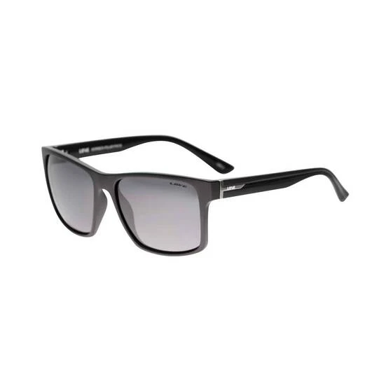 Liive Vision Men's Polar Kerrbox Sunglasses 3 Liive Vision Men's Polar Kerrbox Sunglasses