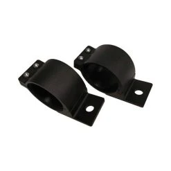 XTM 4x4 Accessories XTM Bull Bar Mount 76-79mm - 2 Pack