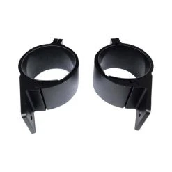 XTM 4x4 Accessories XTM Bull Bar Mount 76-79mm - 2 Pack -AL-KO Store BCF 583938 02 hi res