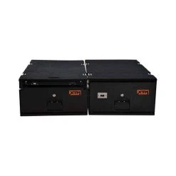 XTM 4x4 Accessories XTM Modular Drawer With Fixed Top -AL-KO Store BCF 584030 08 hi res