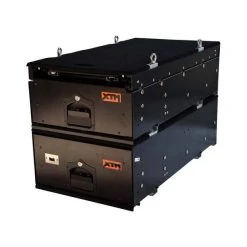 XTM 4x4 Accessories XTM Modular Drawer With Fixed Top -AL-KO Store BCF 584030 09 hi res