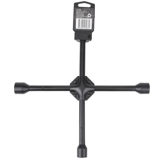 XTM 4x4 Accessories XTM 4 Way Wheel Brace 3 XTM 4x4 Accessories XTM 4 Way Wheel Brace