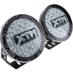 XTM 4x4 Accessories XTM Helios 224 LED Driving Lights 16 XTM 4x4 Accessories XTM Helios 224 LED Driving Lights -AL-KO Store BCF 590712 04 hi res