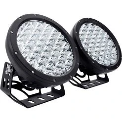 XTM 4x4 Accessories XTM Helios 224 LED Driving Lights 17 XTM 4x4 Accessories XTM Helios 224 LED Driving Lights -AL-KO Store BCF 590712 05 hi res