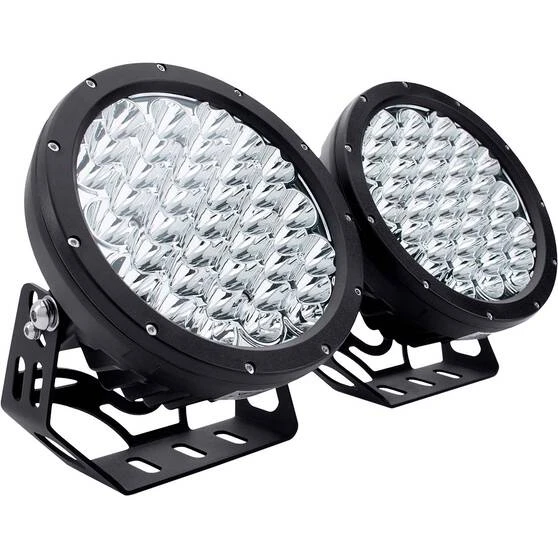 XTM 4x4 Accessories XTM Helios 224 LED Driving Lights 8 XTM 4x4 Accessories XTM Helios 224 LED Driving Lights - Image 6
