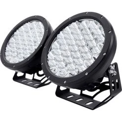 XTM 4x4 Accessories XTM Helios 224 LED Driving Lights 18 XTM 4x4 Accessories XTM Helios 224 LED Driving Lights -AL-KO Store BCF 590712 06 hi res