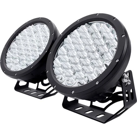 XTM 4x4 Accessories XTM Helios 224 LED Driving Lights 9 XTM 4x4 Accessories XTM Helios 224 LED Driving Lights - Image 7