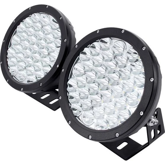 XTM 4x4 Accessories XTM Helios 224 LED Driving Lights 10 XTM 4x4 Accessories XTM Helios 224 LED Driving Lights - Image 8