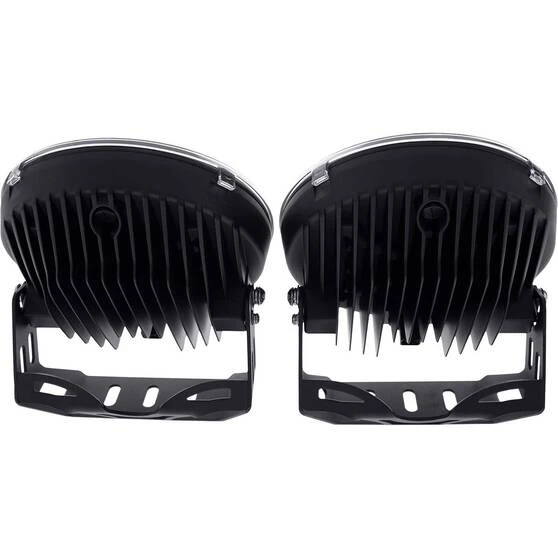 XTM 4x4 Accessories XTM Helios 224 LED Driving Lights 12 XTM 4x4 Accessories XTM Helios 224 LED Driving Lights - Image 10