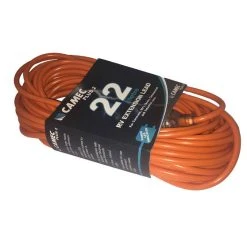 Camec 22M 15Amp Extension Lead