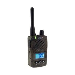 Oricom ULTRA550-1C 5 Watt Handheld UHF CB Radio