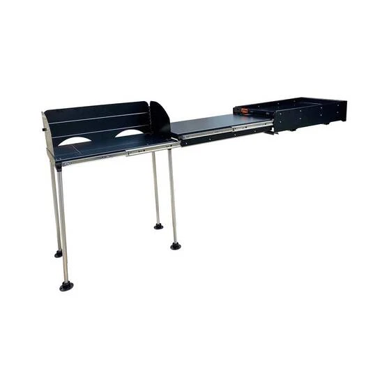 XTM 4x4 Accessories XTM 4x4 Camp Kitchen 5 XTM 4x4 Accessories XTM 4x4 Camp Kitchen - Image 3