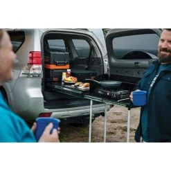 XTM 4x4 Accessories XTM 4x4 Camp Kitchen 12 XTM 4x4 Accessories XTM 4x4 Camp Kitchen -AL-KO Store BCF 593603 04 hi res