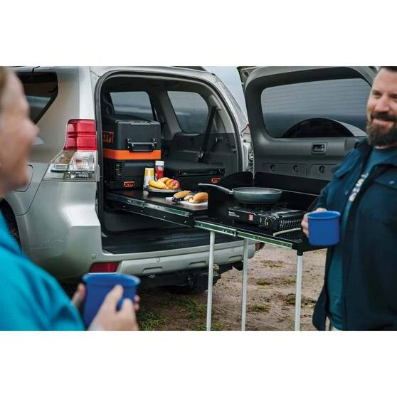 XTM 4x4 Accessories XTM 4x4 Camp Kitchen 7 XTM 4x4 Accessories XTM 4x4 Camp Kitchen - Image 5