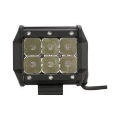 XTM 4x4 Accessories XTM LED Light Bar Pair 4in -AL-KO Store BCF 594692 02 hi res