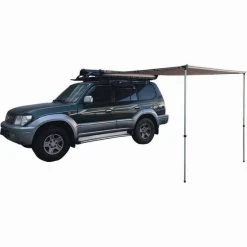 XTM 4x4 Accessories XTM Car Awning 2.5 X 2.5m
