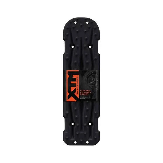 XTM 4x4 Accessories XTM Black Recovery Boards 3 XTM 4x4 Accessories XTM Black Recovery Boards