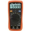 XTM 4x4 Accessories XTM Palm Size Digital Multimeter 1 XTM 4x4 Accessories XTM Palm Size Digital Multimeter -AL-KO Store BCF 594907 hi res