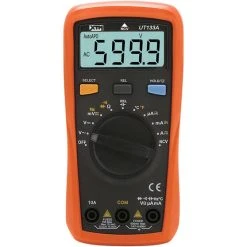 XTM 4x4 Accessories XTM Palm Size Digital Multimeter