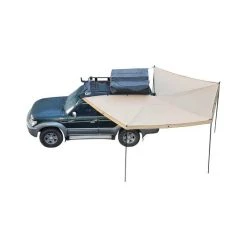 XTM 4x4 Accessories XTM 270° Awning