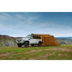 XTM 4x4 Accessories XTM 270° Awning -AL-KO Store BCF 598138 03 hi res